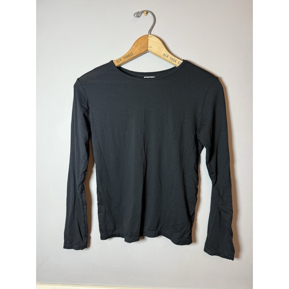 32 DEGREES HEAT GEAR XL youth?‎ black long sleeve